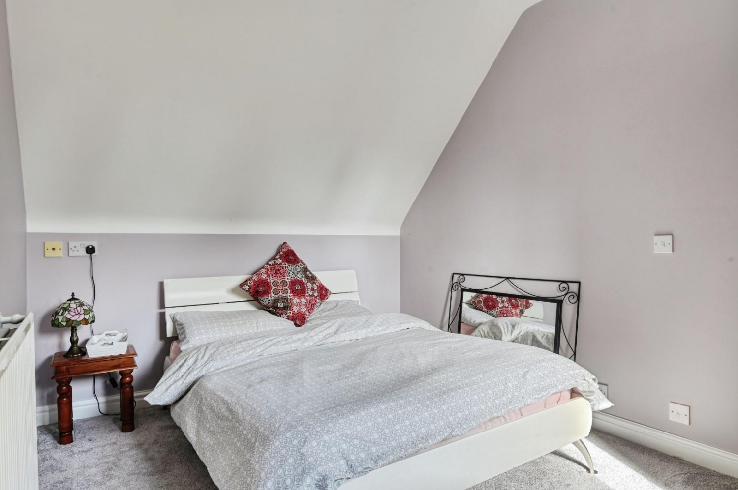 Hurley Close, Sutton Coldfield