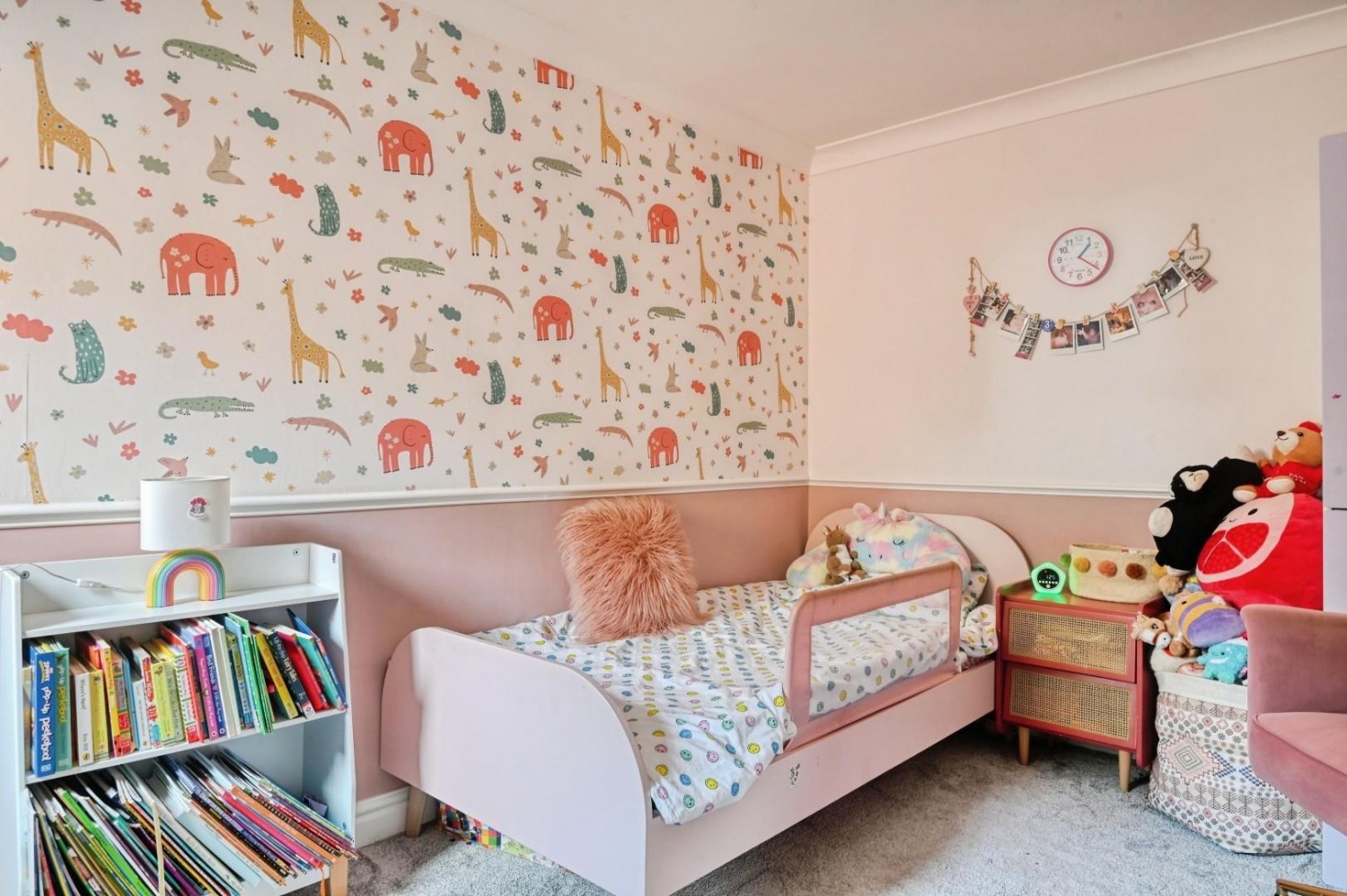 Hurley Close, Sutton Coldfield