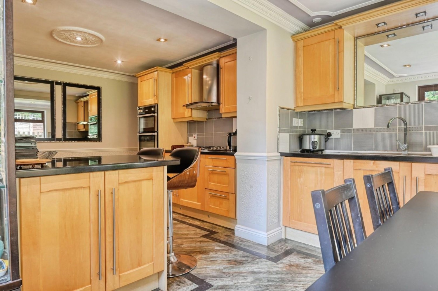 Hurley Close, Sutton Coldfield