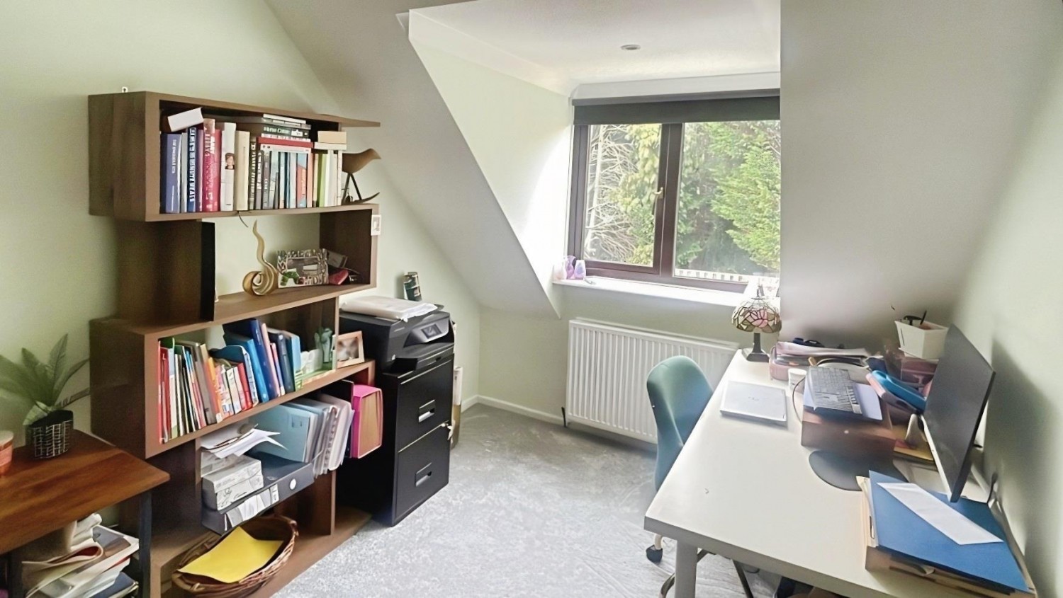 Hurley Close, Sutton Coldfield