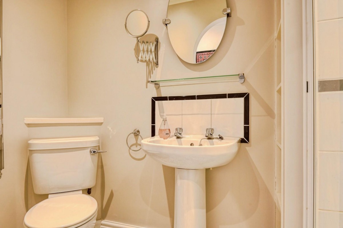 Hurley Close, Sutton Coldfield