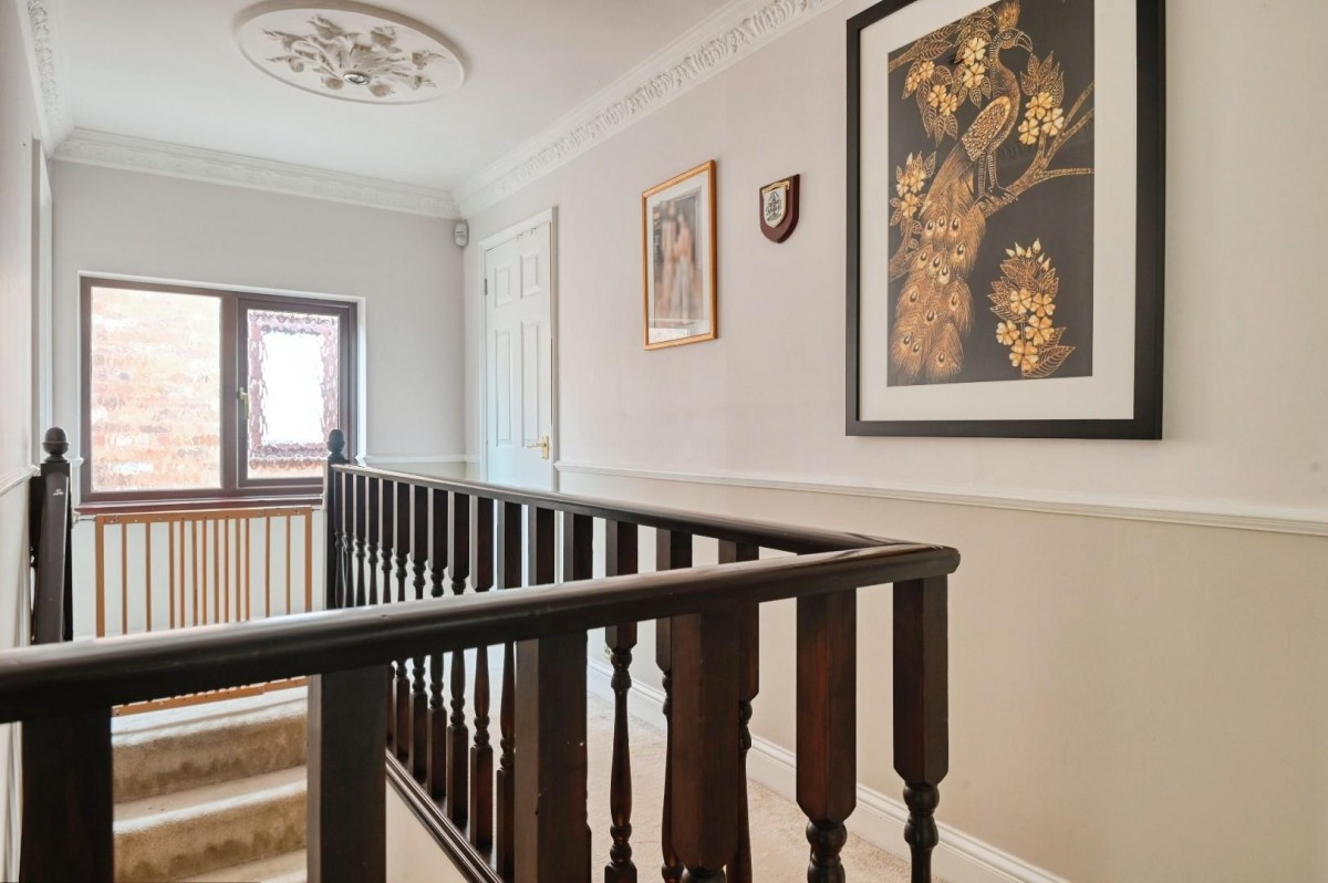 Hurley Close, Sutton Coldfield