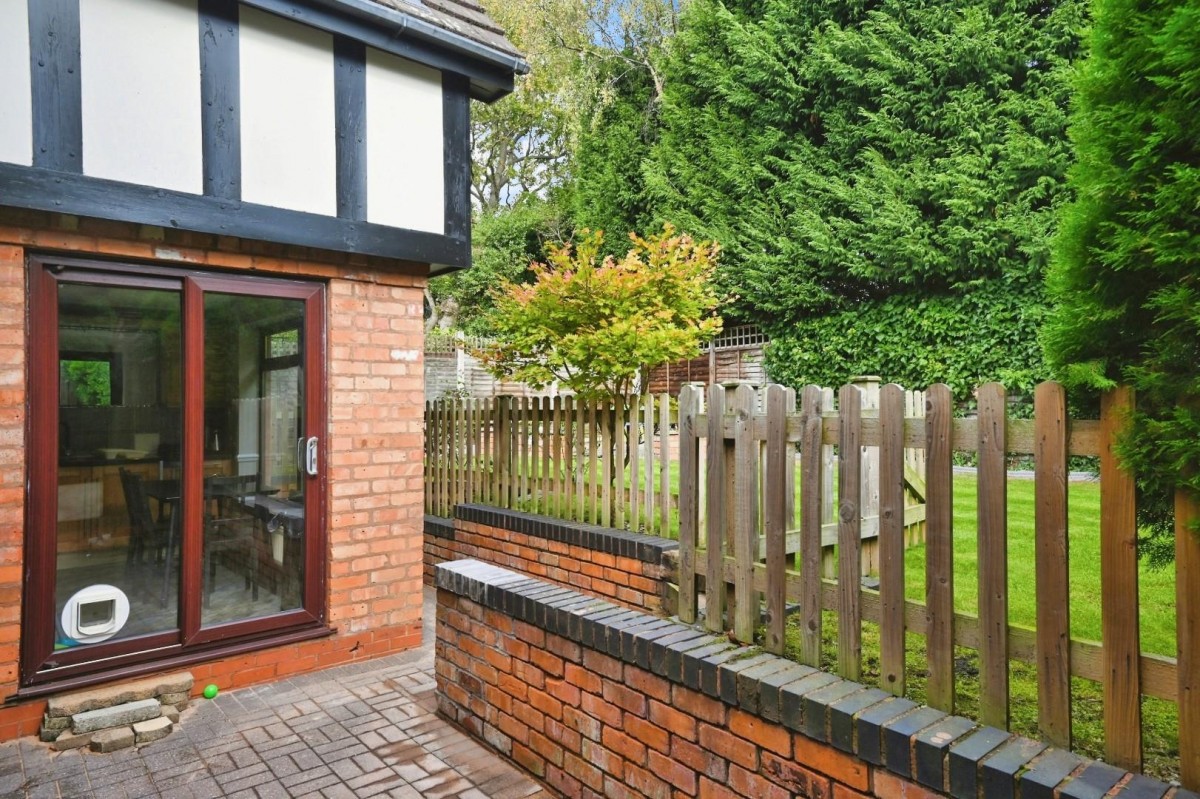 Hurley Close, Sutton Coldfield