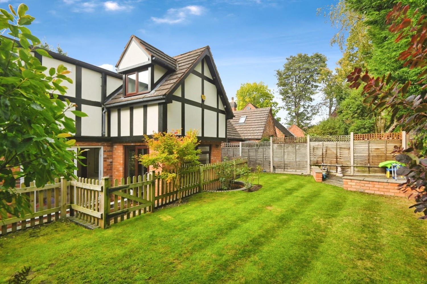 Hurley Close, Sutton Coldfield