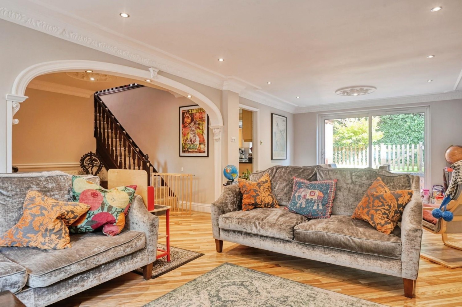 Hurley Close, Sutton Coldfield