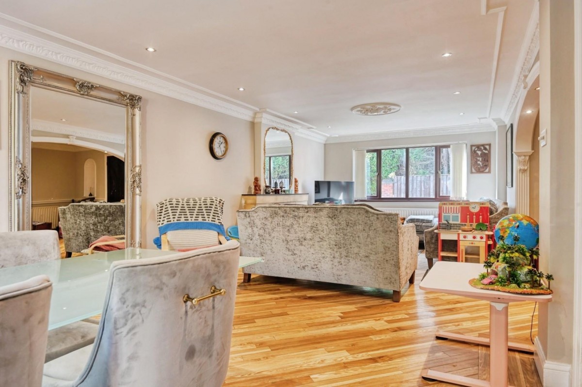 Hurley Close, Sutton Coldfield