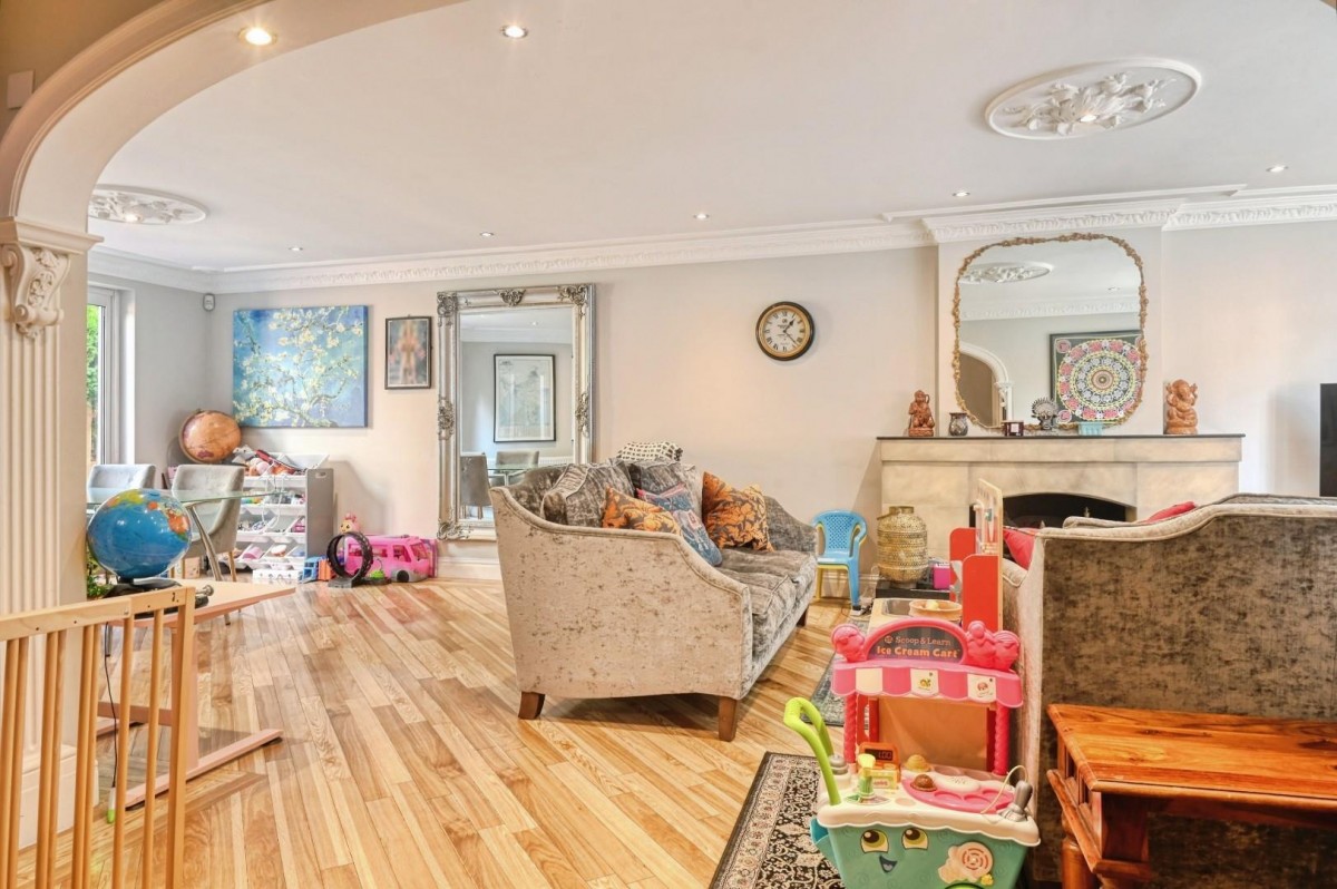 Hurley Close, Sutton Coldfield