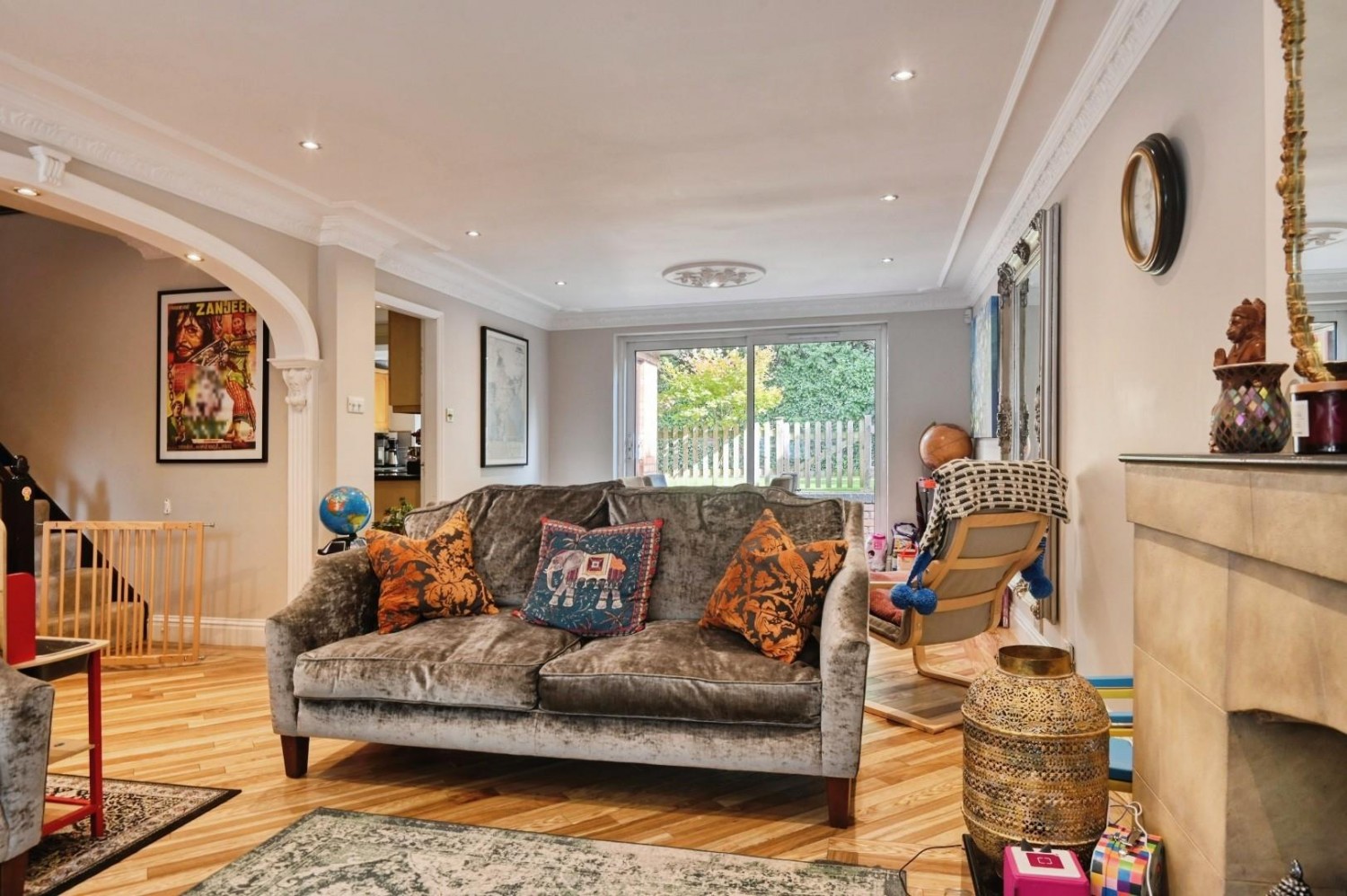 Hurley Close, Sutton Coldfield