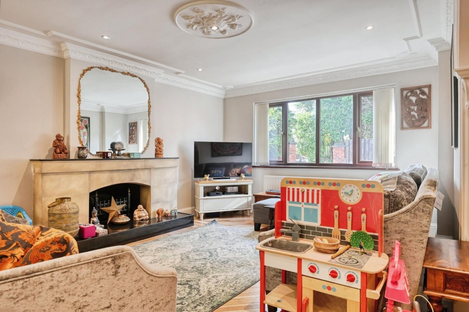 Hurley Close, Sutton Coldfield