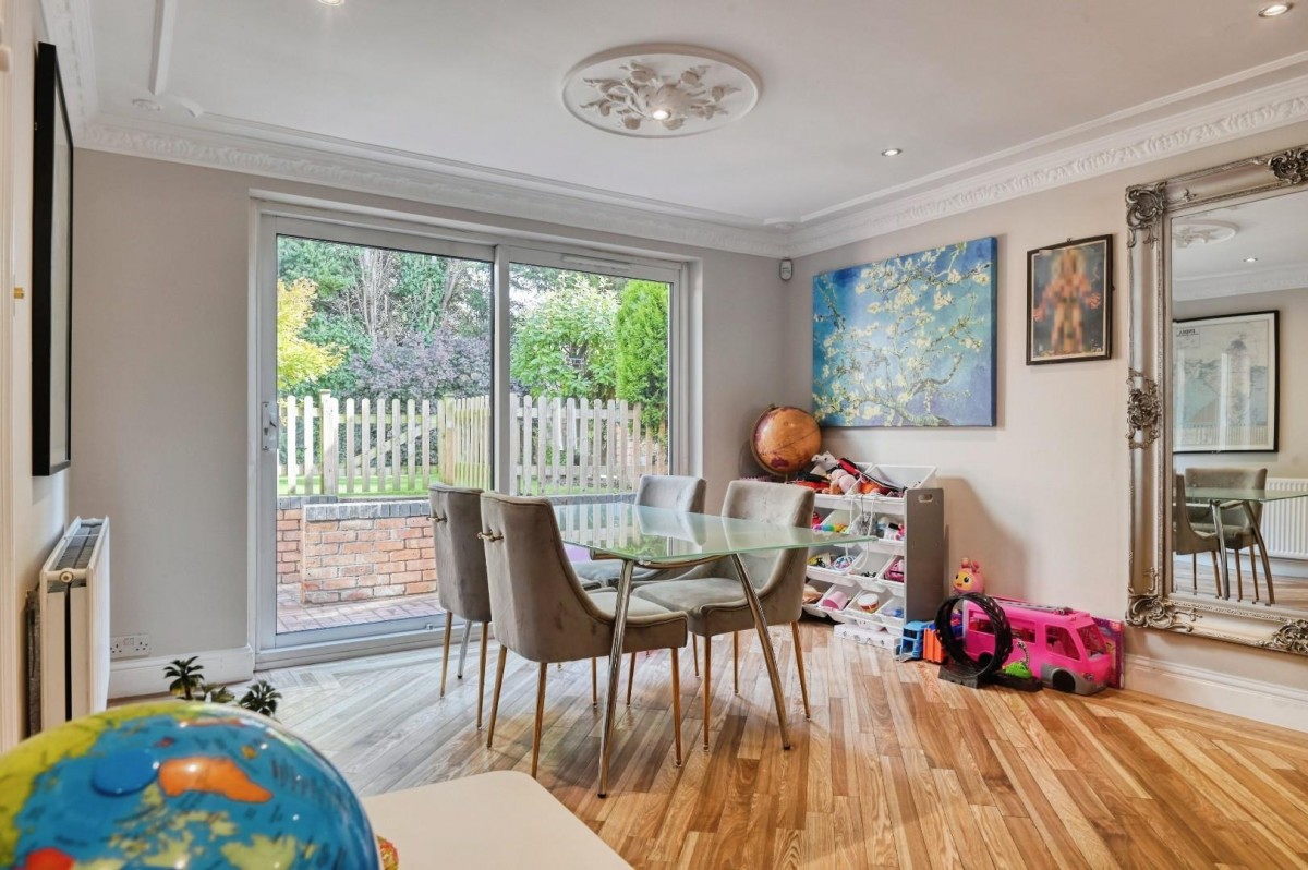 Hurley Close, Sutton Coldfield