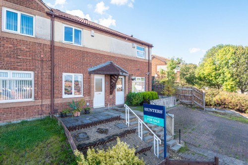 Musgrave View, Leeds