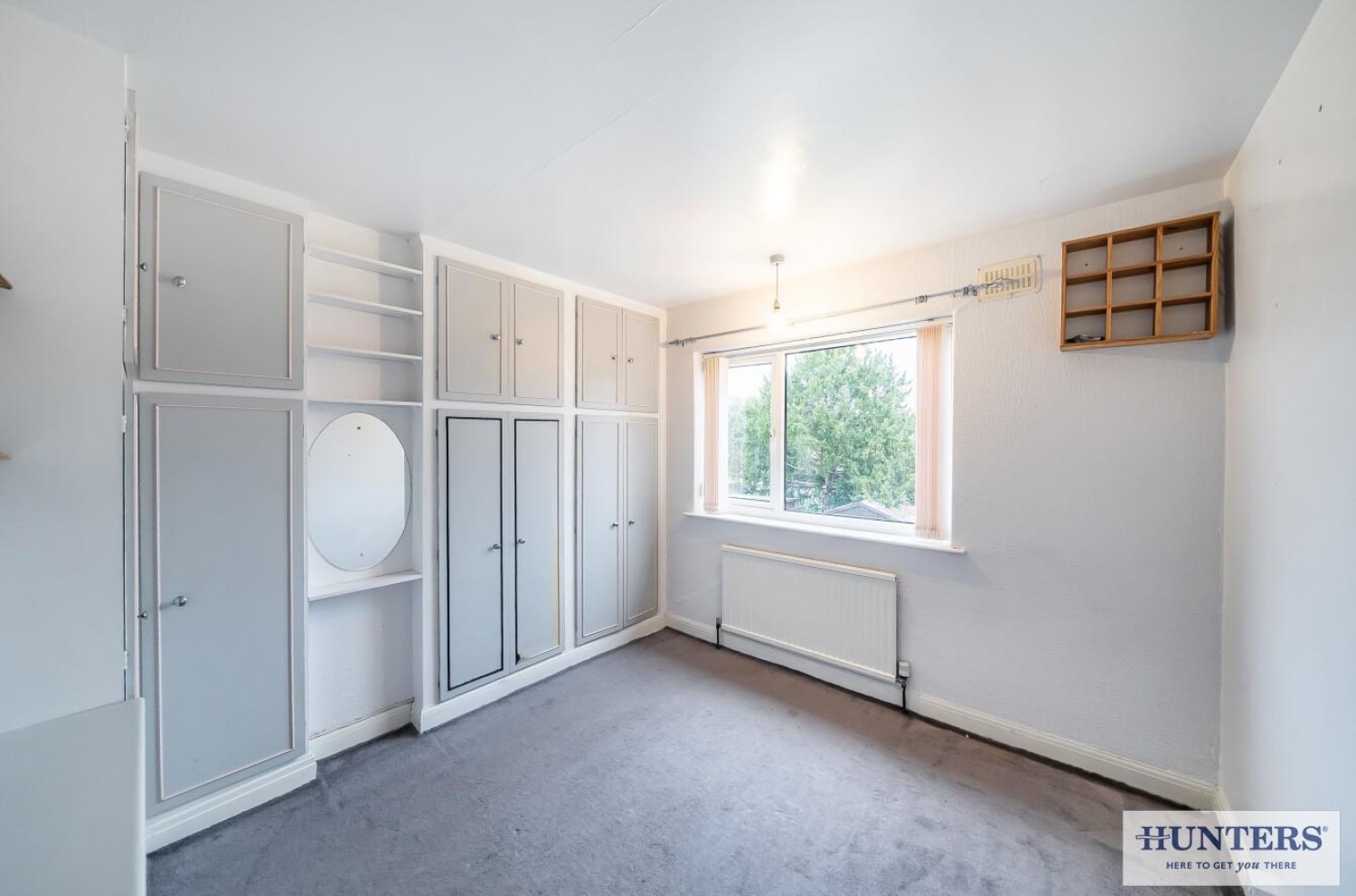 Whernside Avenue, York