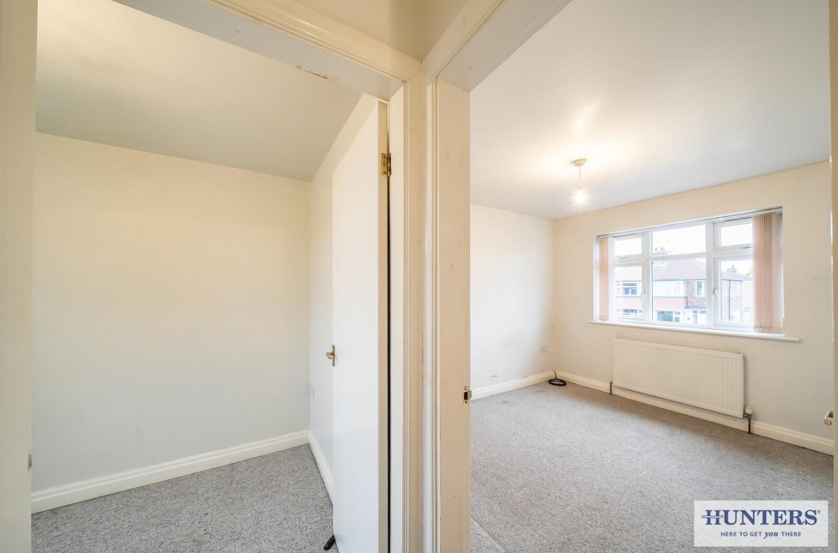 Whernside Avenue, York