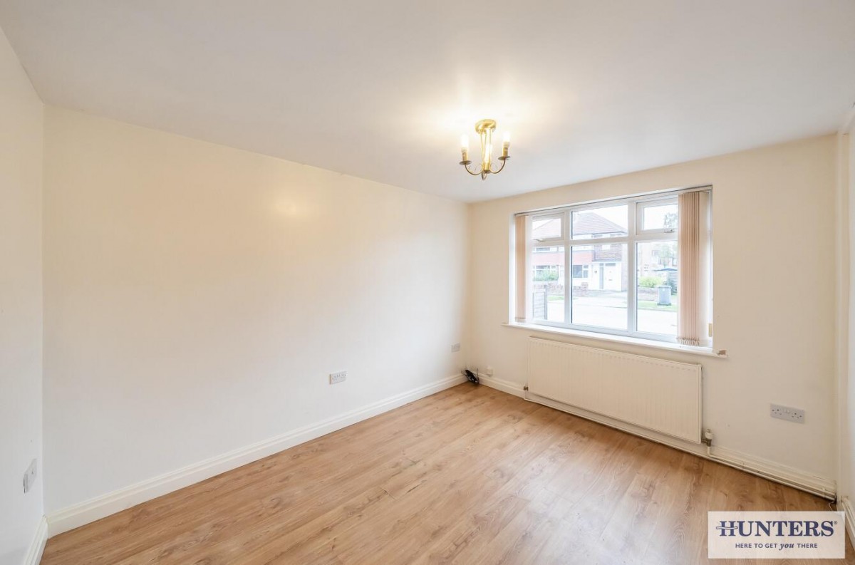 Whernside Avenue, York