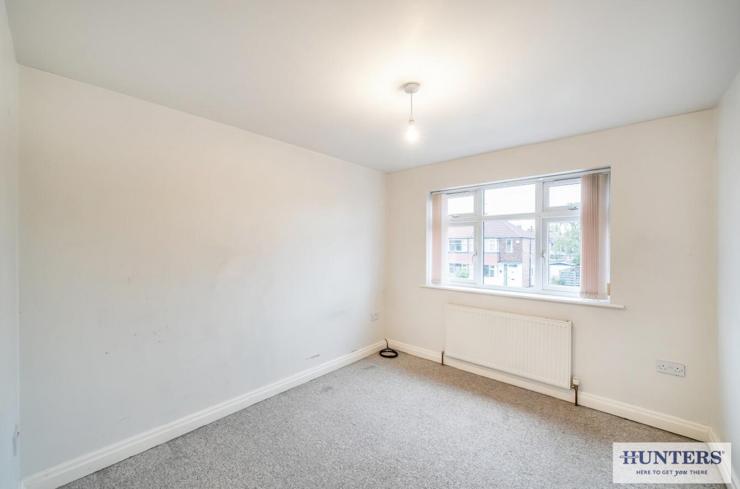 Whernside Avenue, York