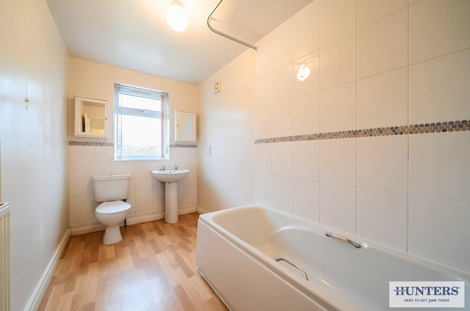 Whernside Avenue, York