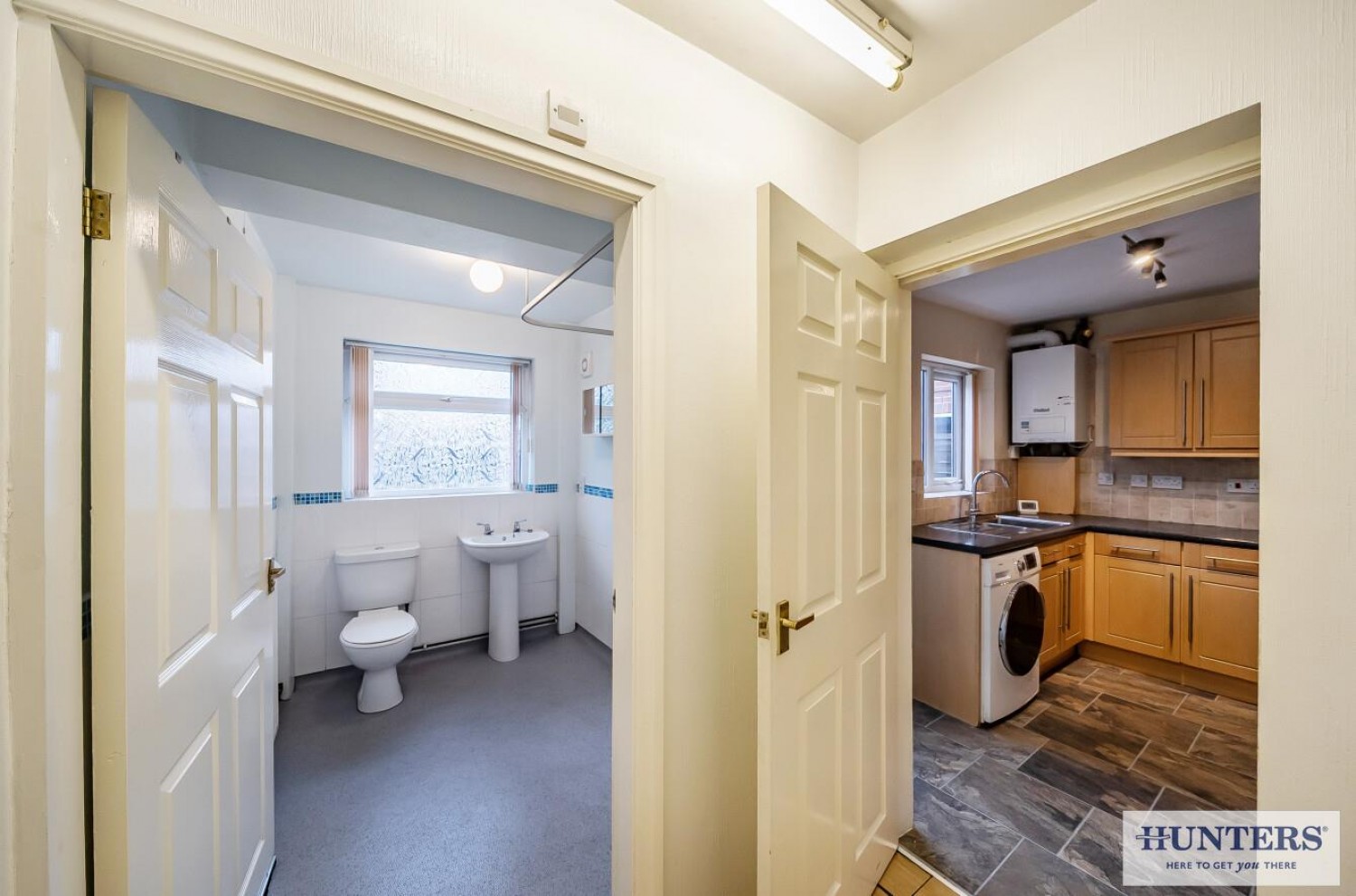 Whernside Avenue, York