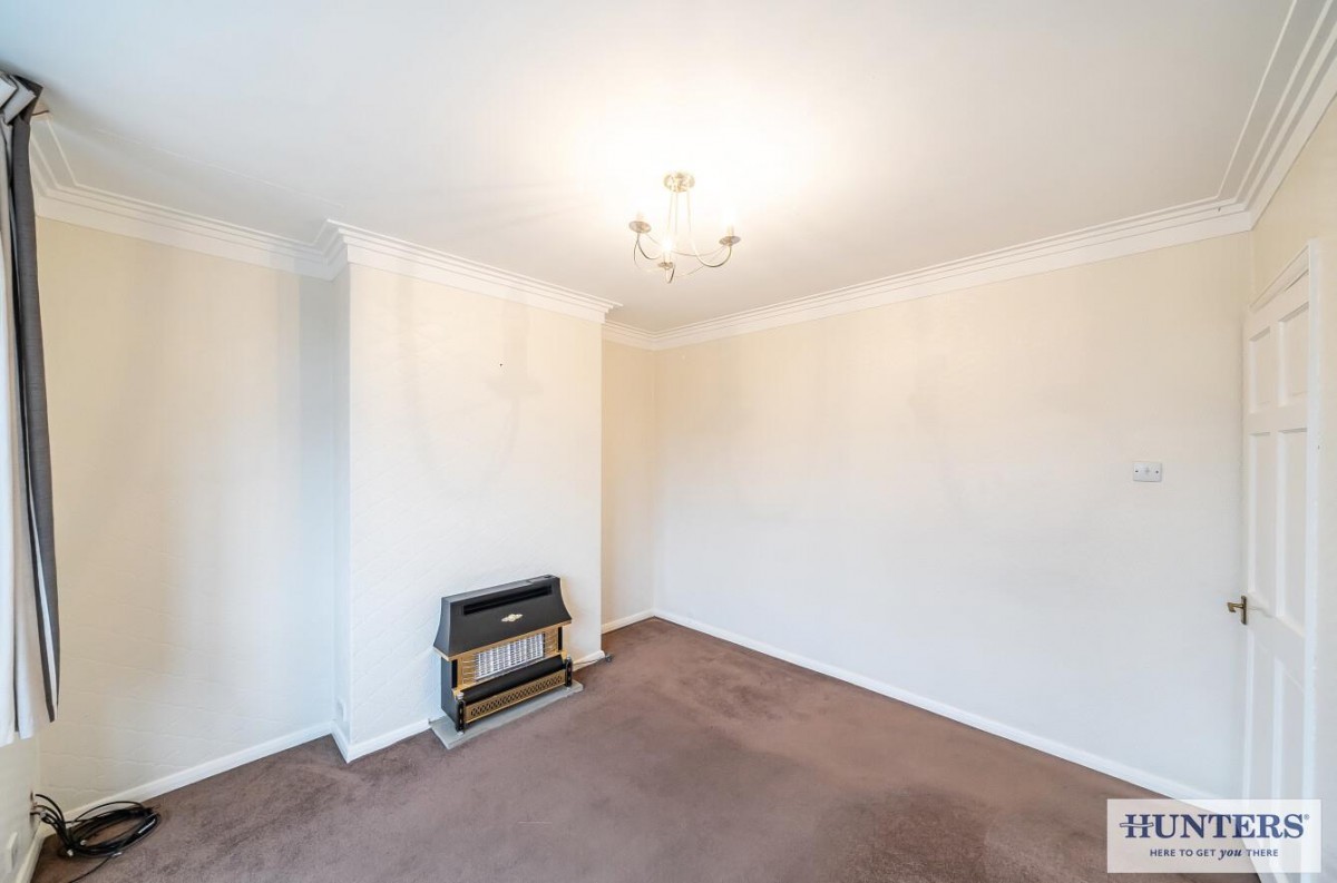 Whernside Avenue, York