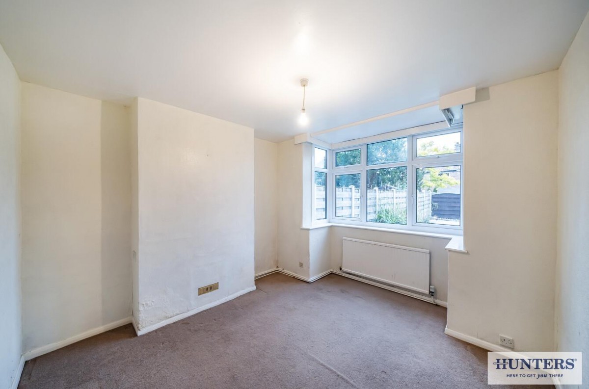 Whernside Avenue, York