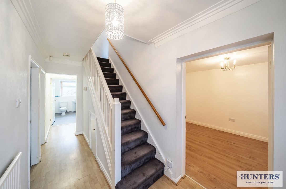 Whernside Avenue, York