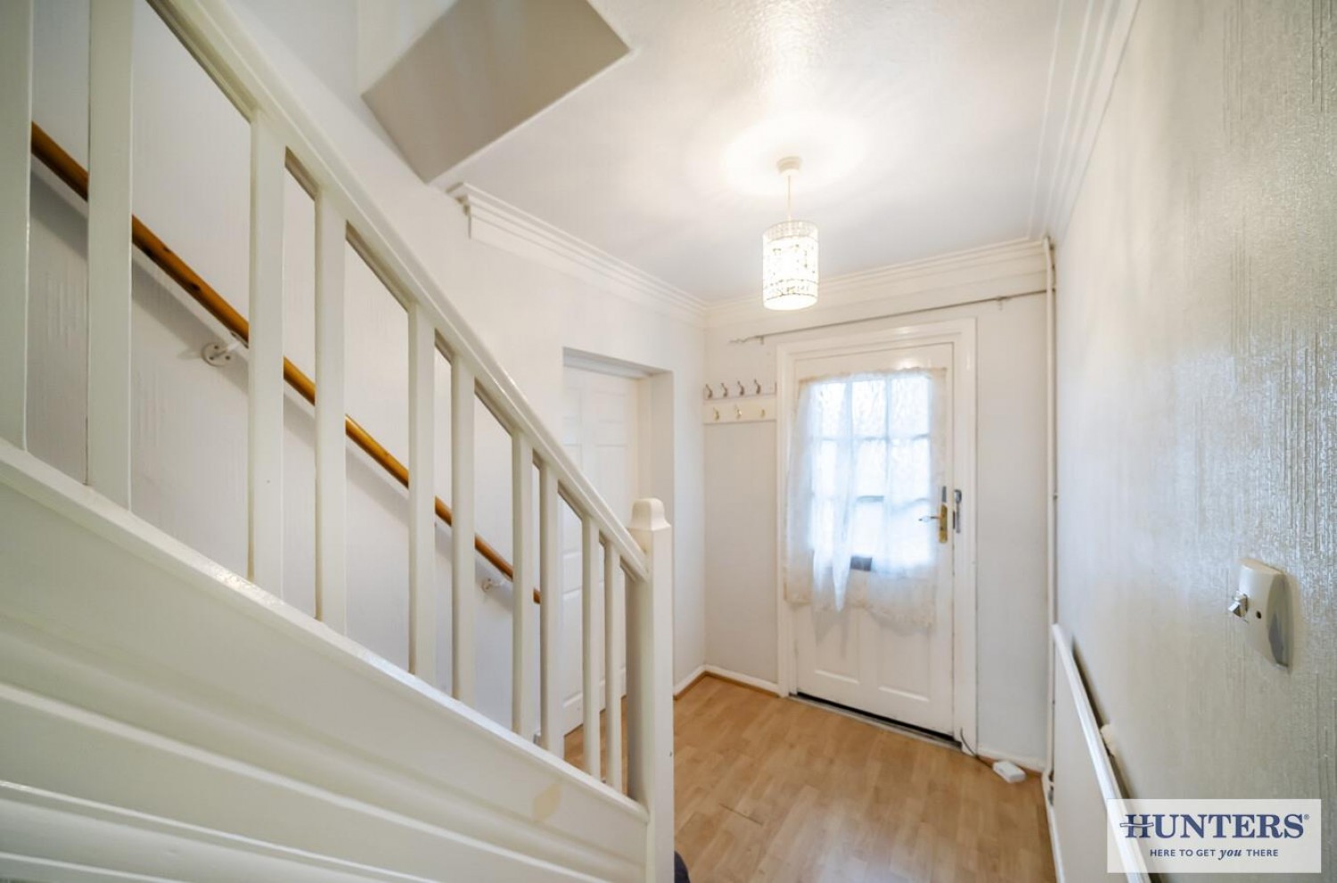 Whernside Avenue, York