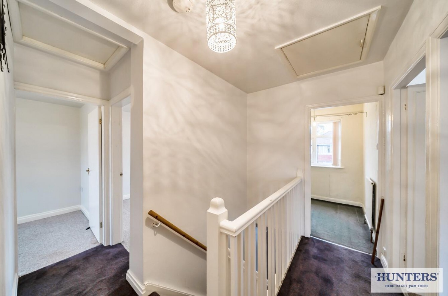 Whernside Avenue, York