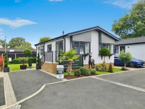 Herschel Grange, Warfield, Bracknell