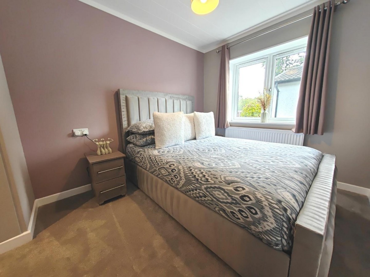 Herschel Grange, Warfield, Bracknell