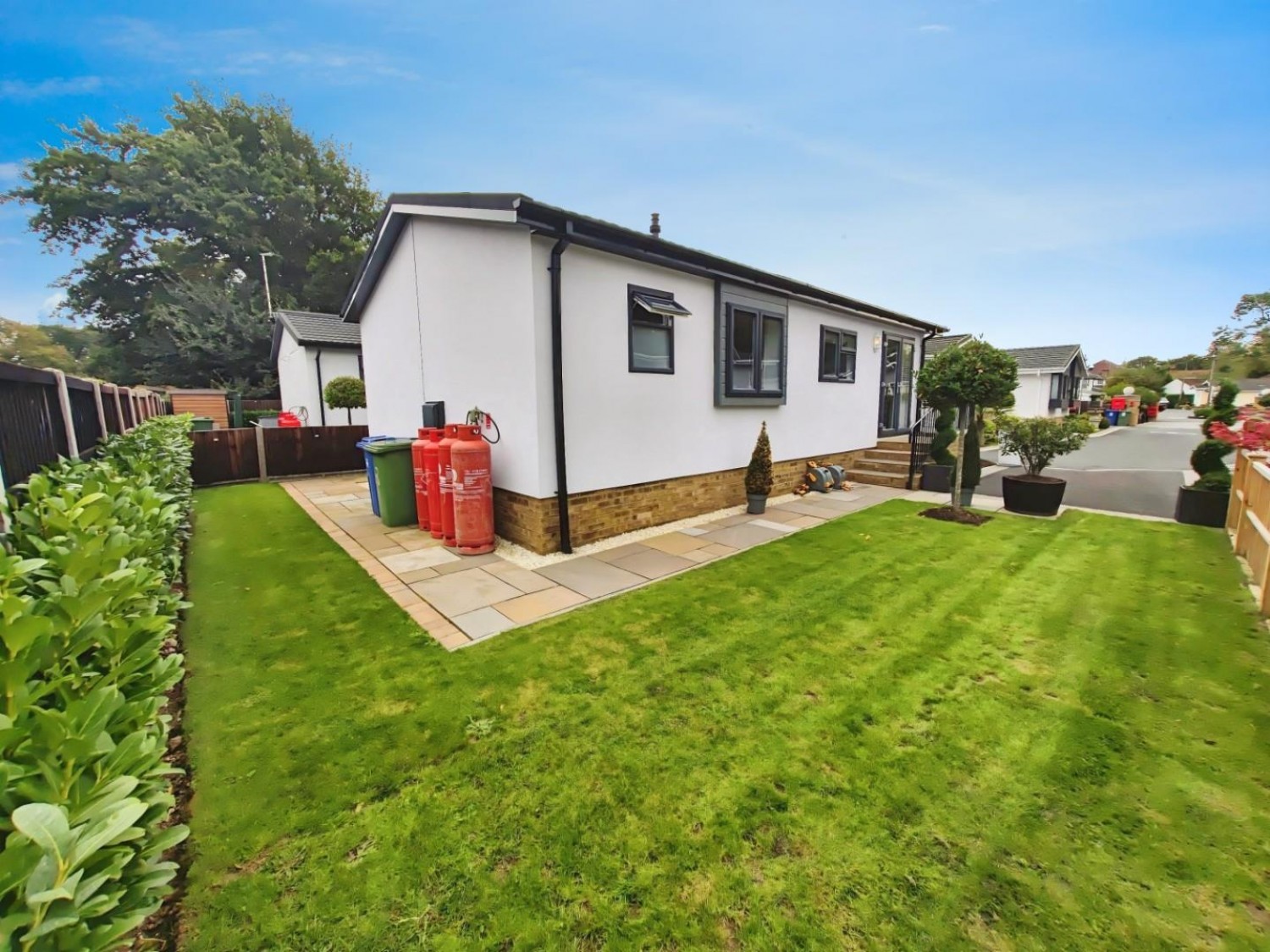 Herschel Grange, Warfield, Bracknell