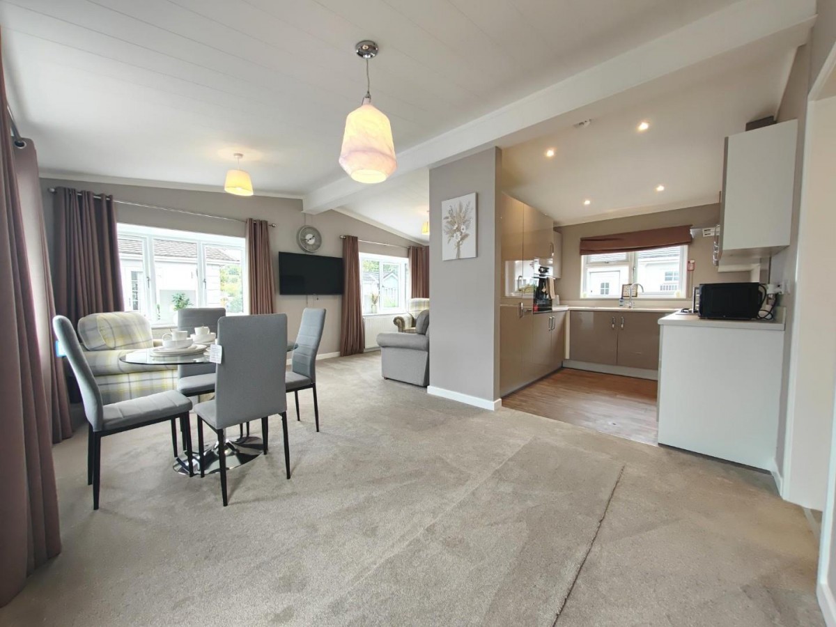 Herschel Grange, Warfield, Bracknell