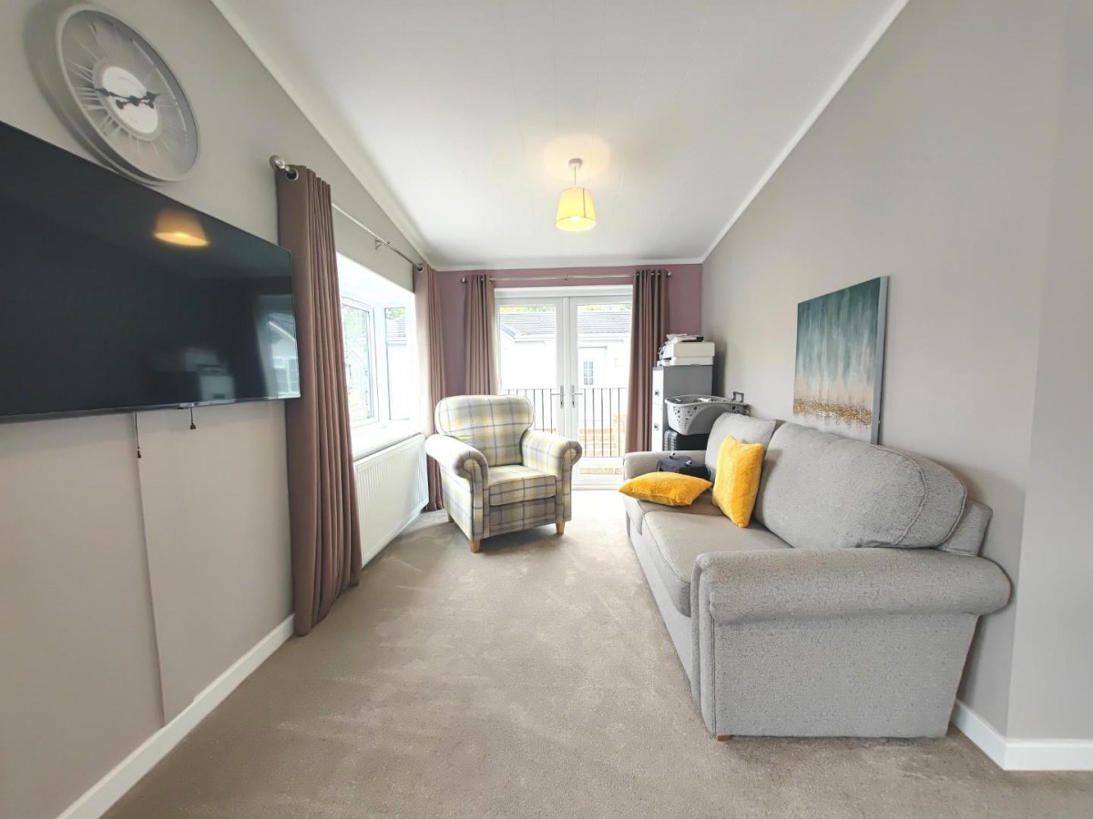 Herschel Grange, Warfield, Bracknell