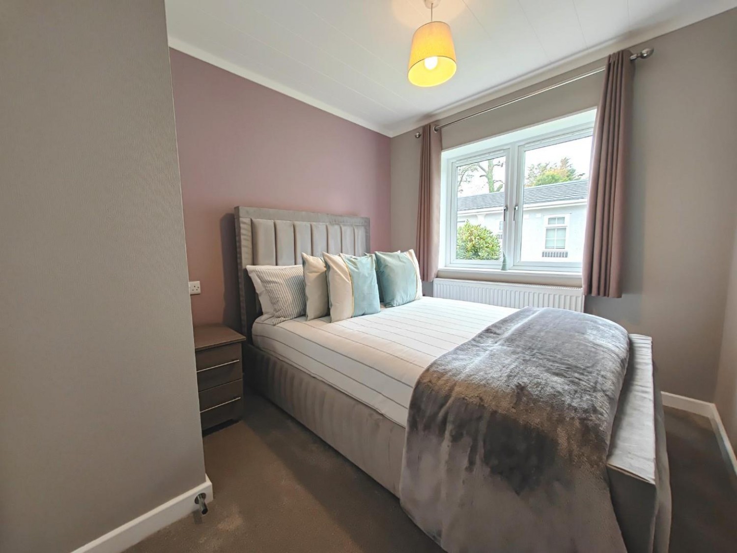 Herschel Grange, Warfield, Bracknell