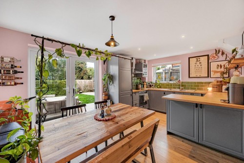 Foxcombe Road, Whitchurch, Bristol