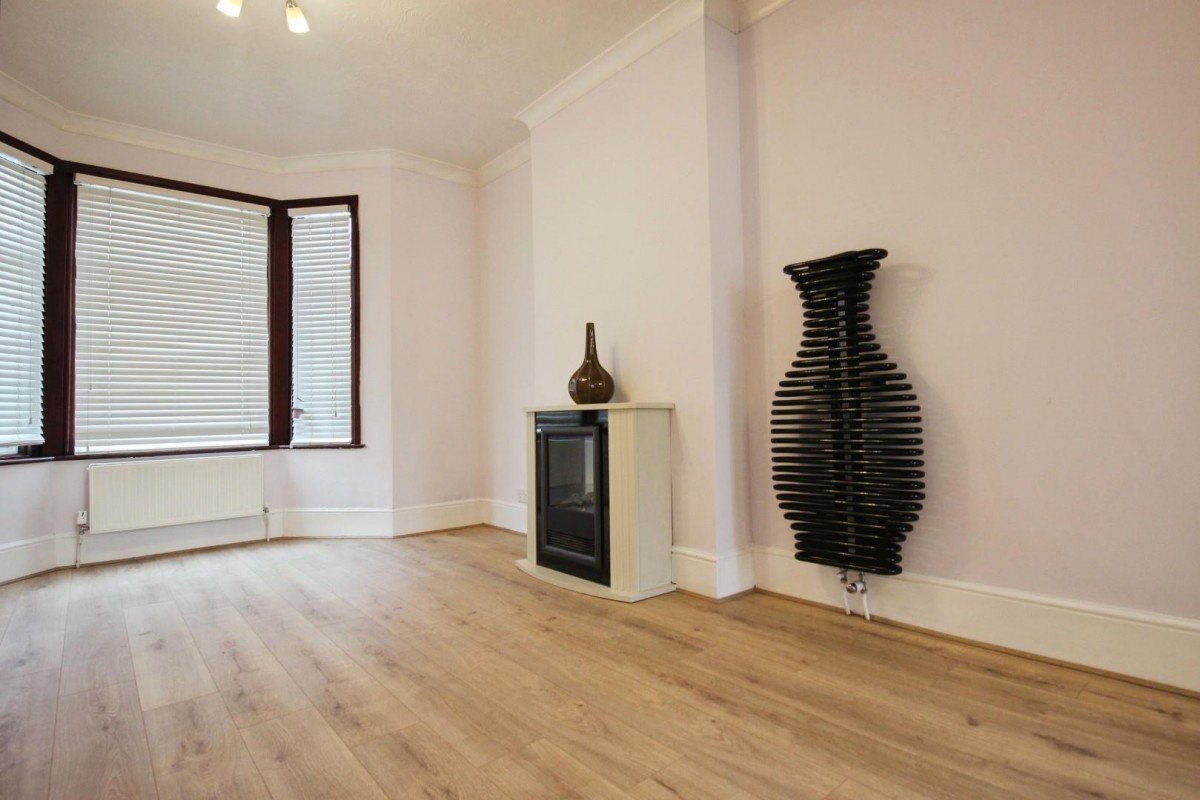 Bostall Lane, London