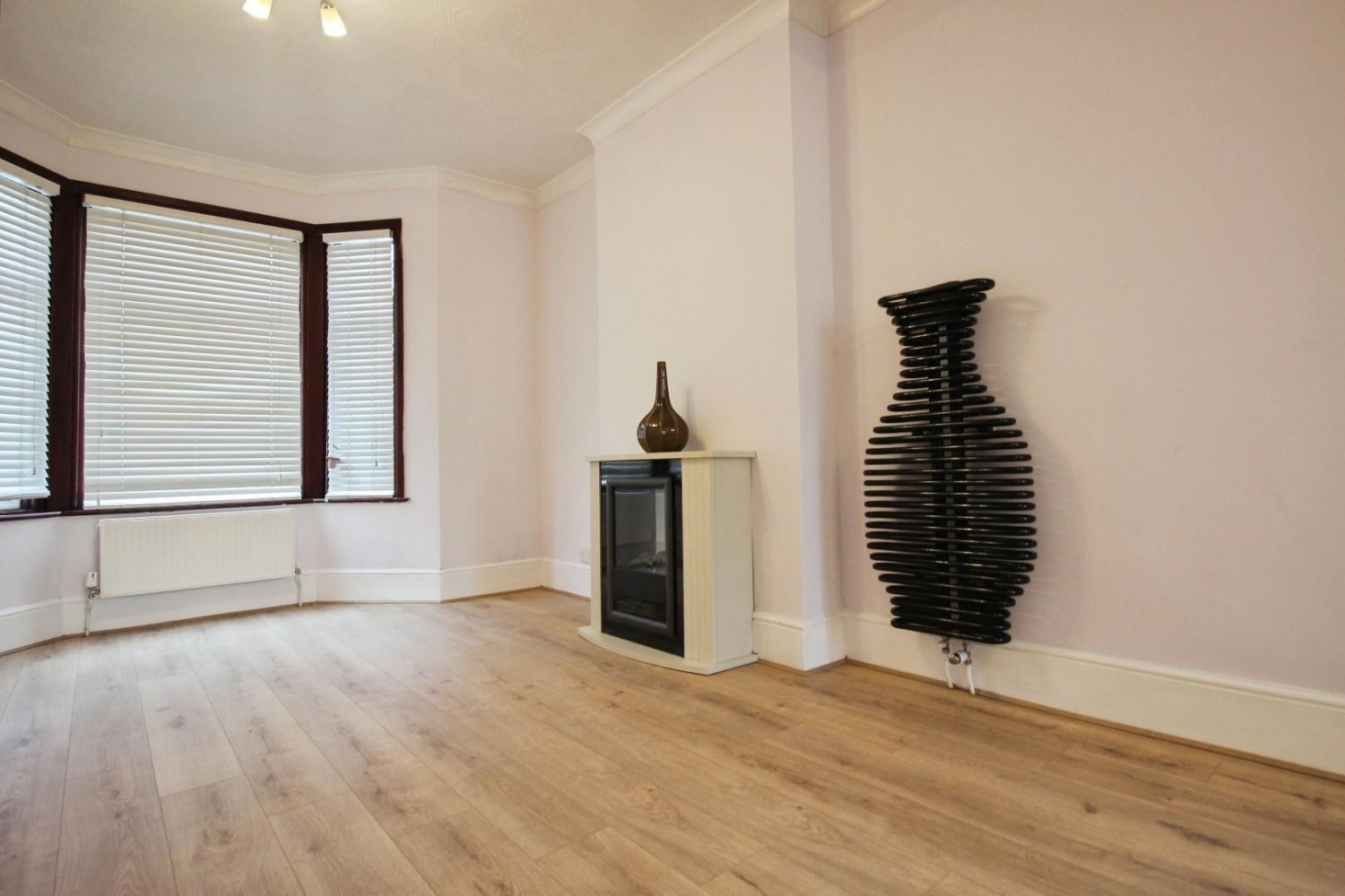 Bostall Lane, London