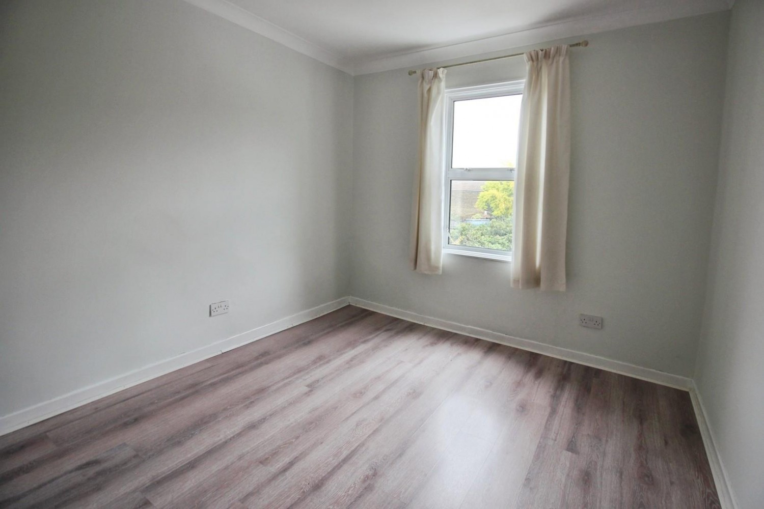 Bostall Lane, London