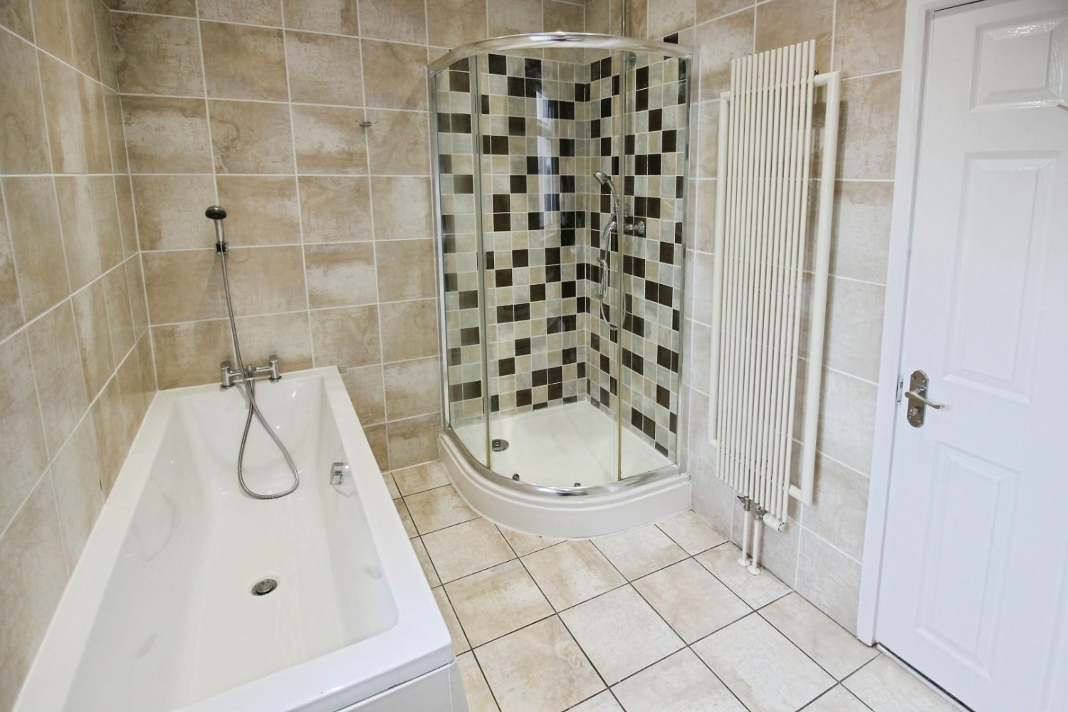 Bostall Lane, London