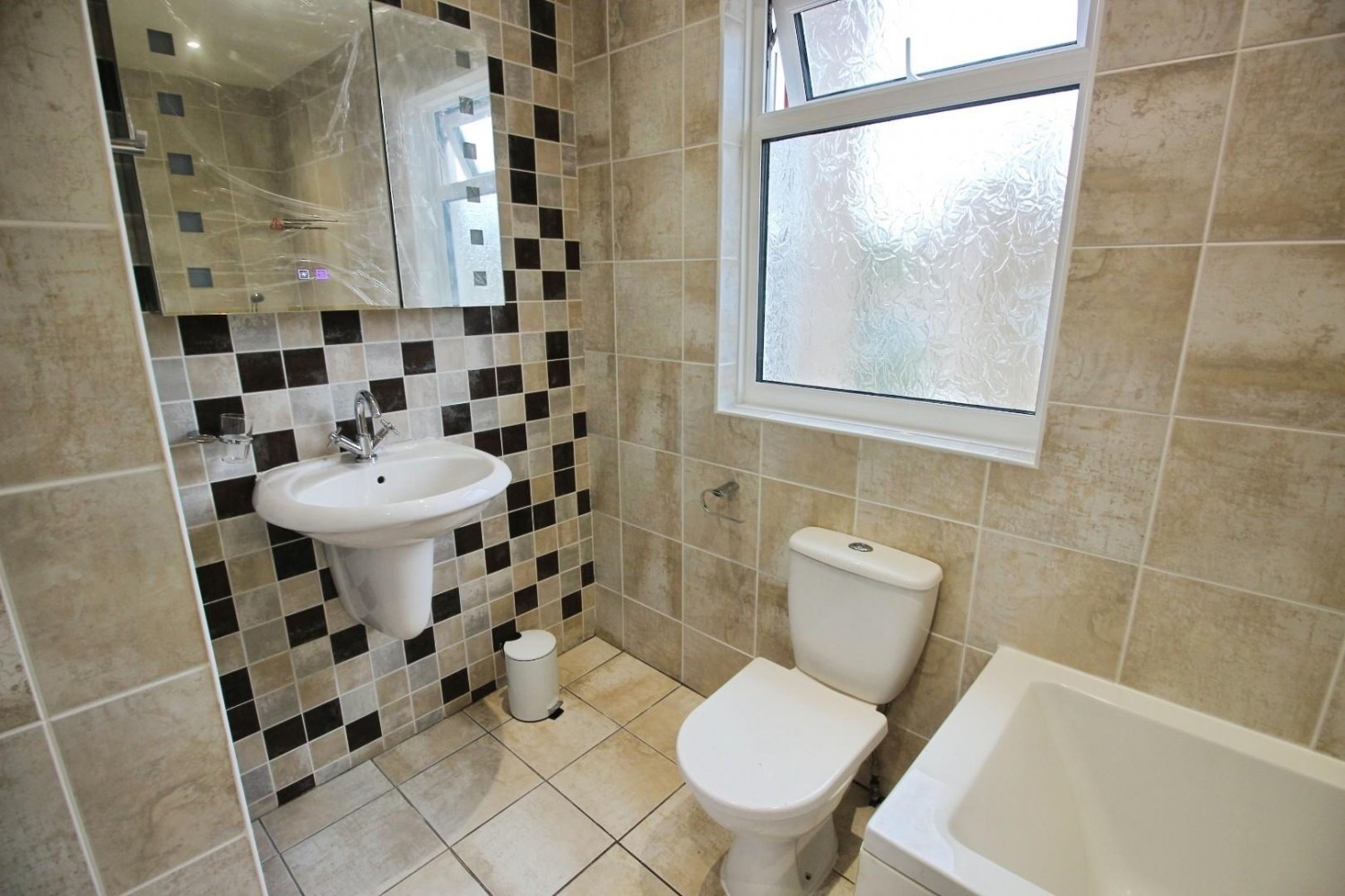 Bostall Lane, London