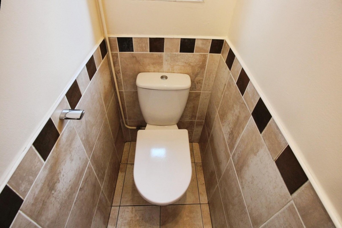 Bostall Lane, London