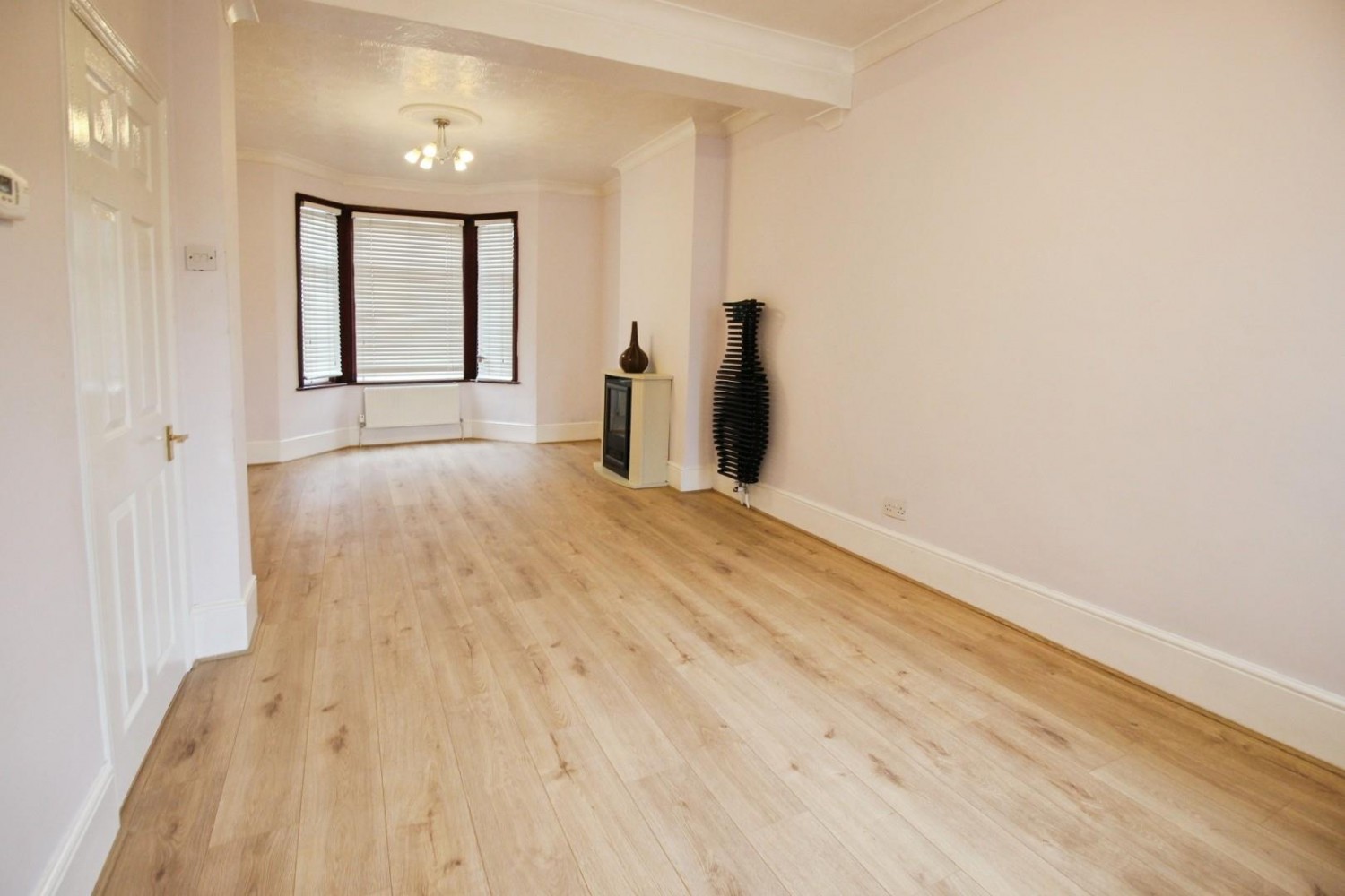 Bostall Lane, London