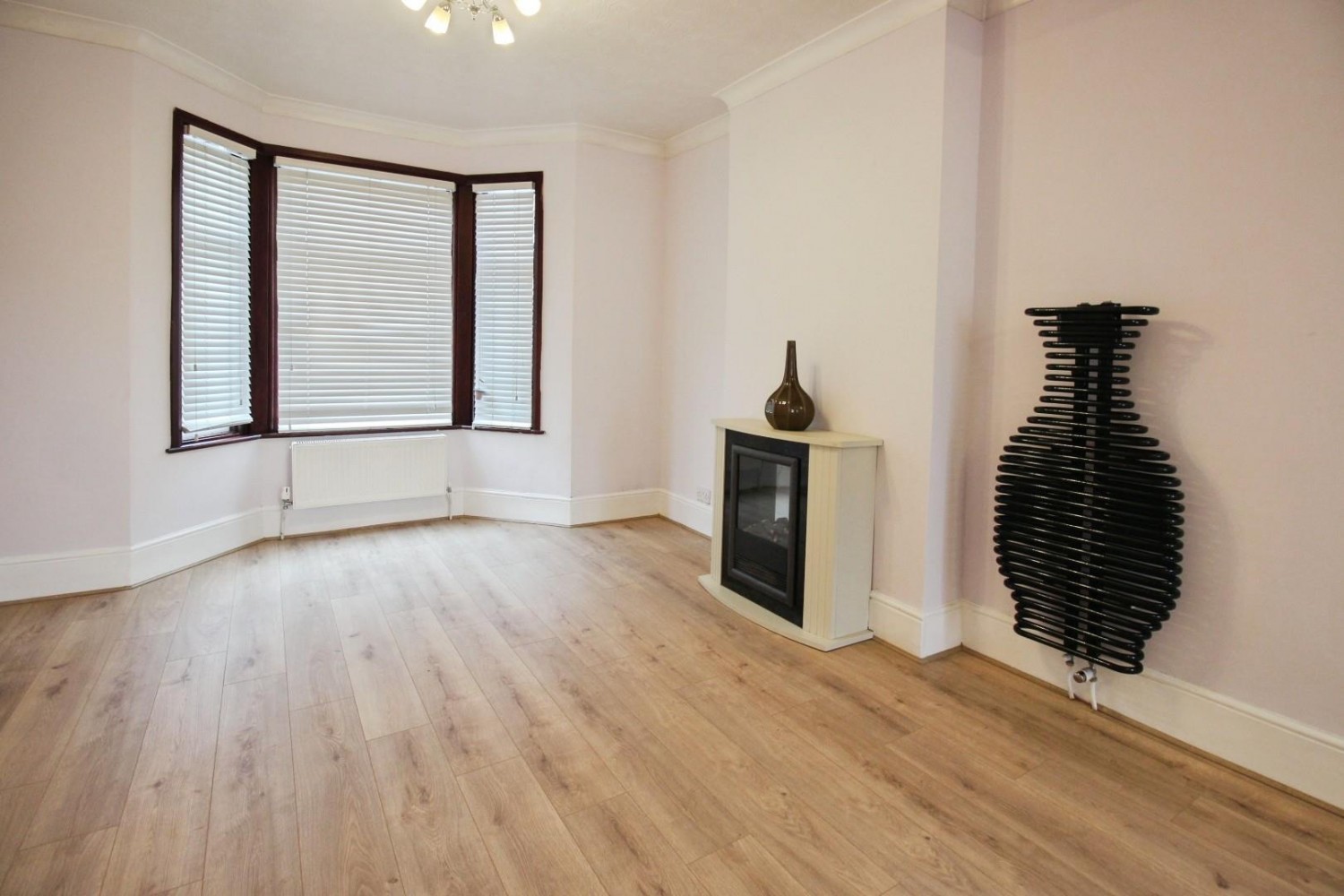 Bostall Lane, London