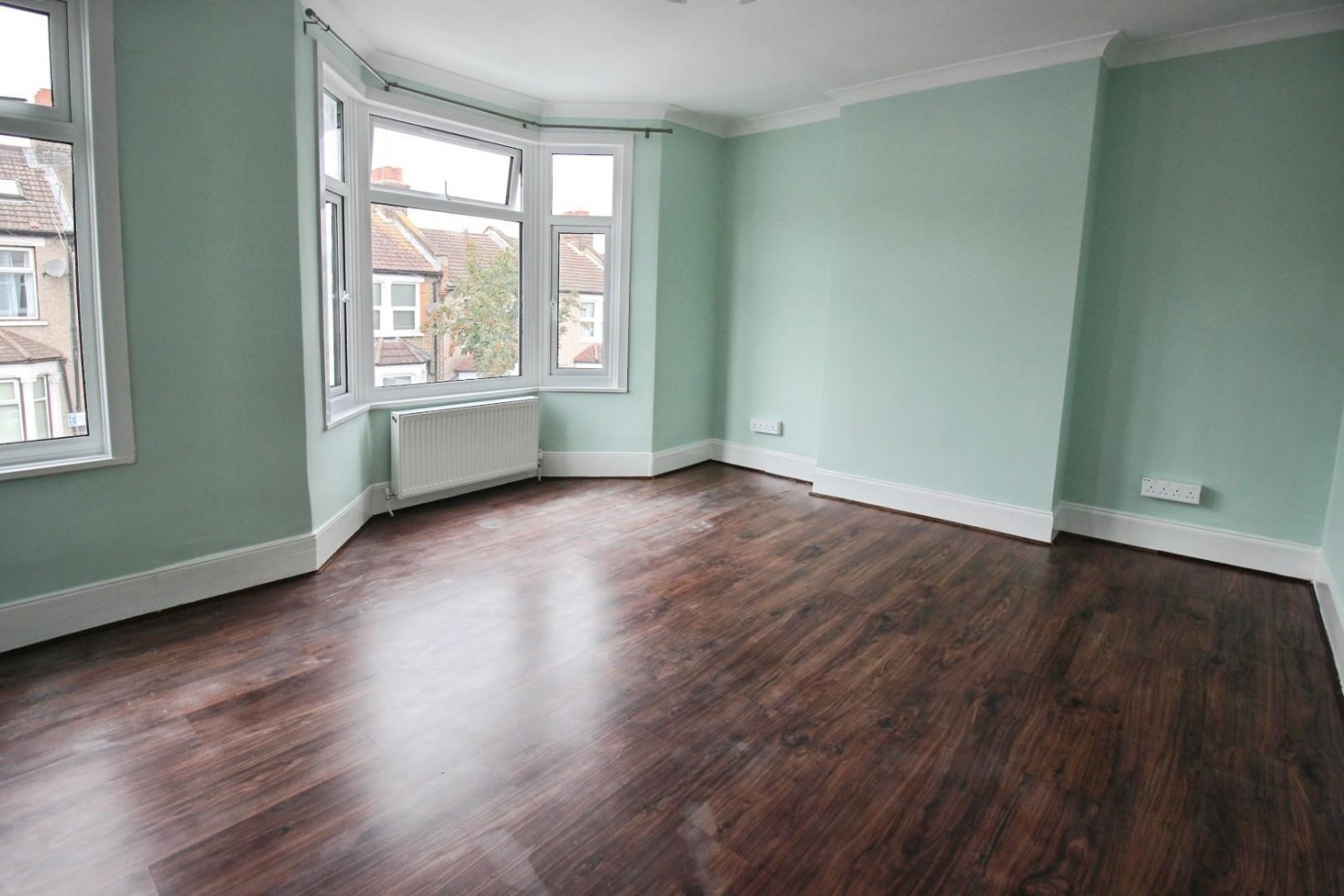 Bostall Lane, London