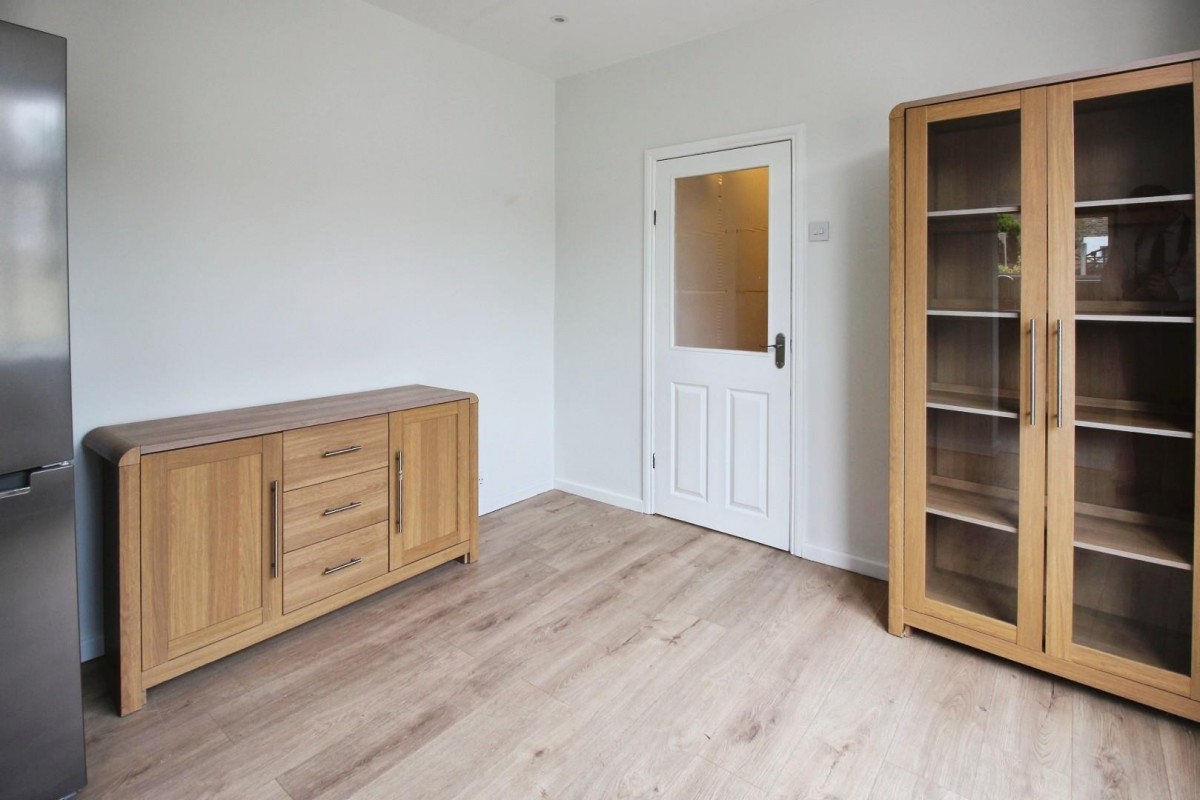 Bostall Lane, London