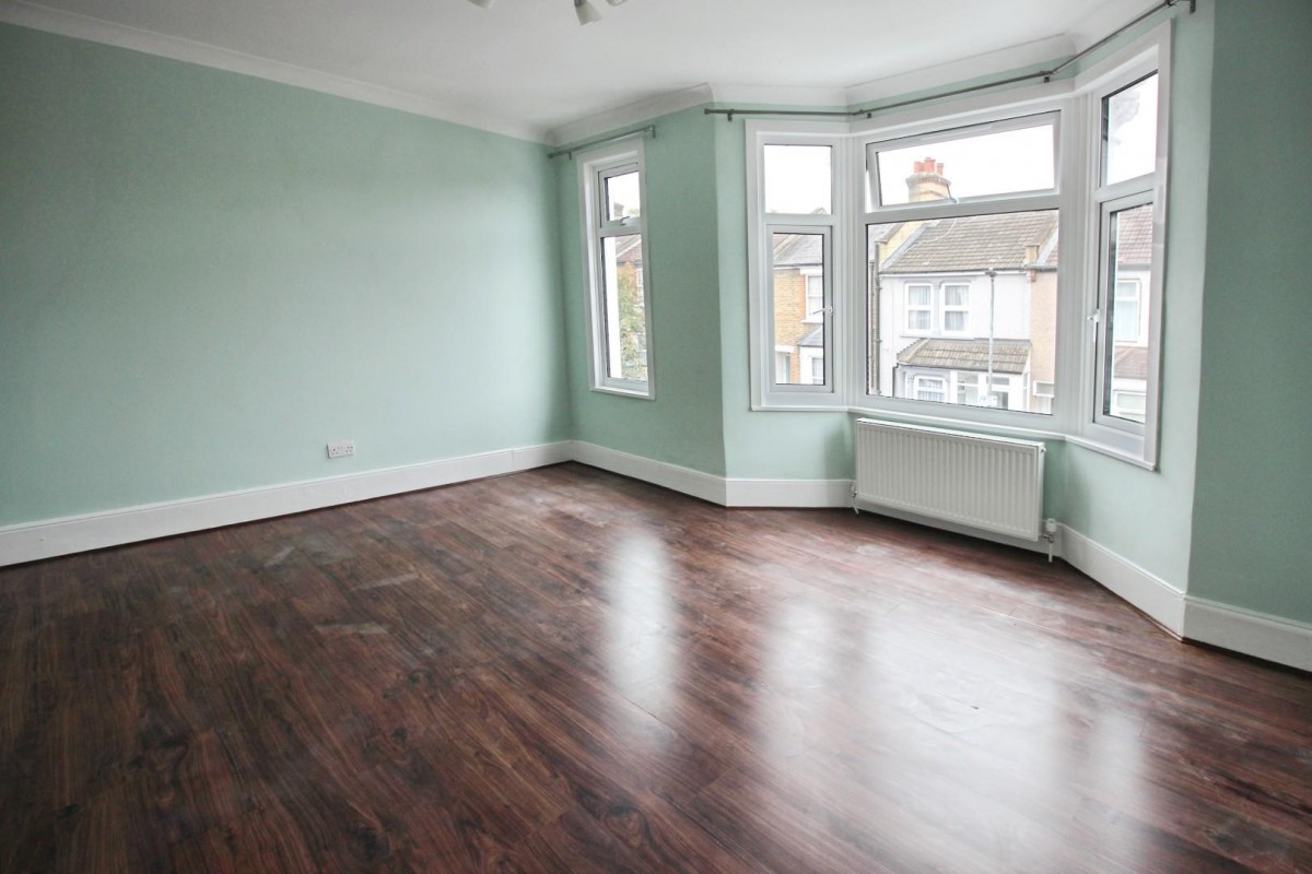 Bostall Lane, London