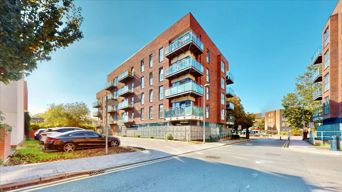 Chancellor Way, Dagenham, RM8