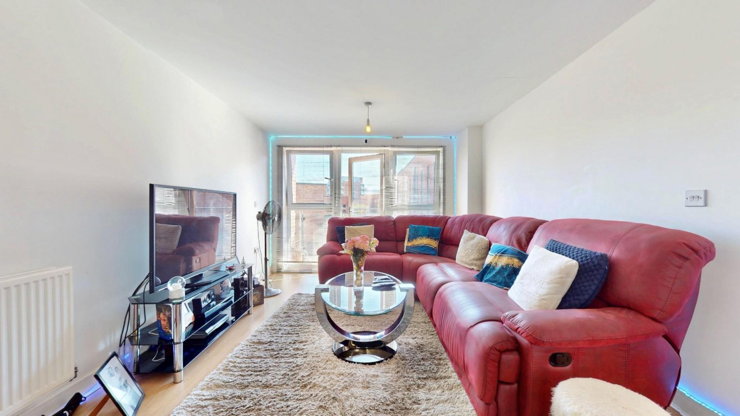 Chancellor Way, Dagenham, RM8