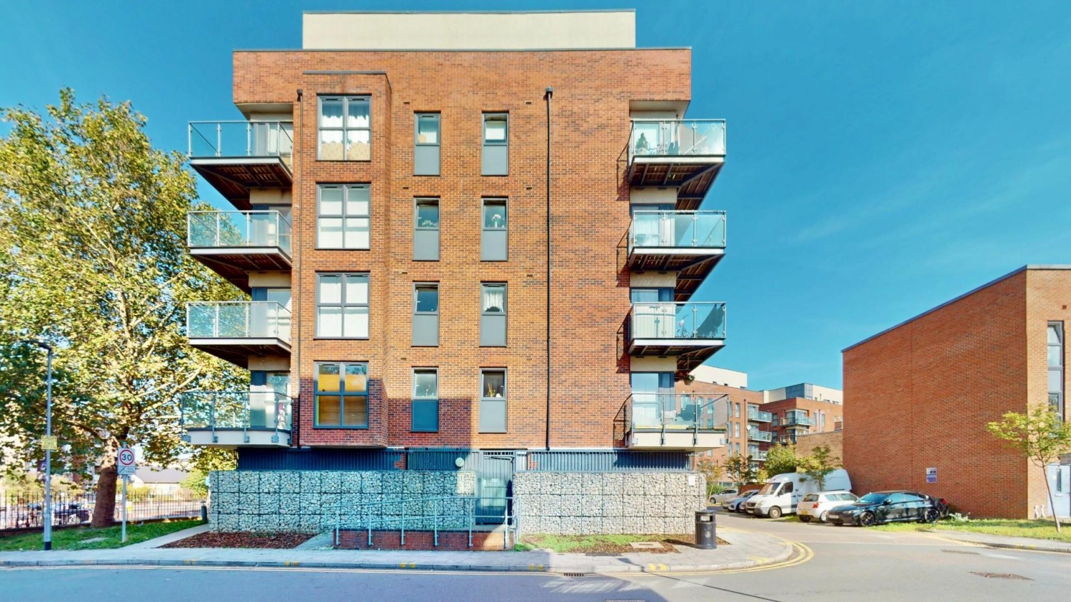 Chancellor Way, Dagenham, RM8