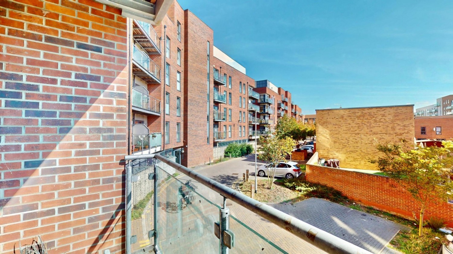 Chancellor Way, Dagenham, RM8