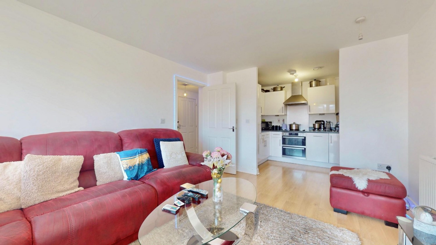 Chancellor Way, Dagenham, RM8