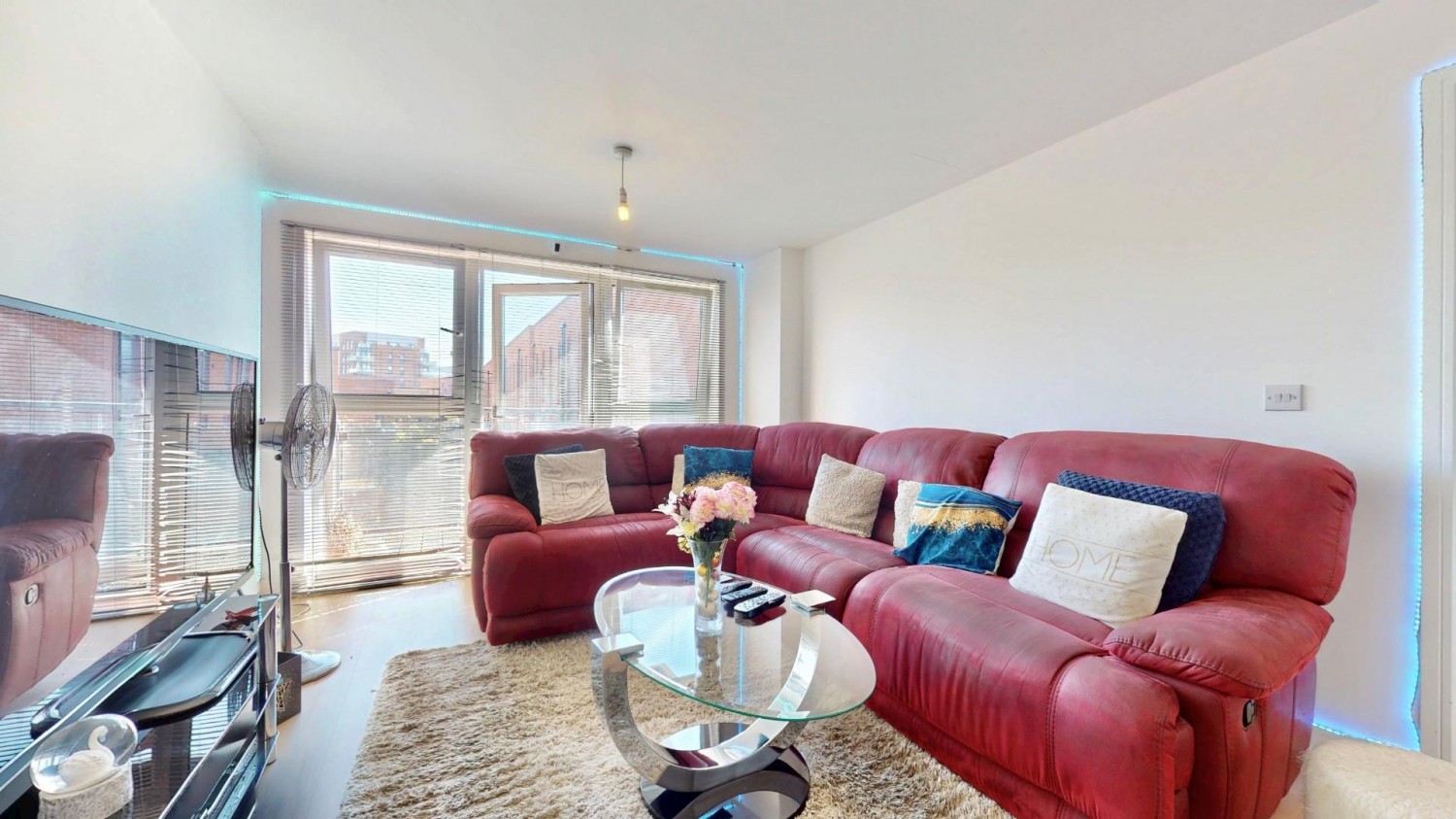 Chancellor Way, Dagenham, RM8